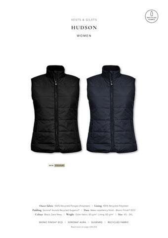 NIMBUS Casual Business Textilien 第 15 页