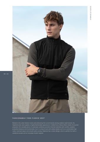 NIMBUS Casual Business Textilien 第 16 页