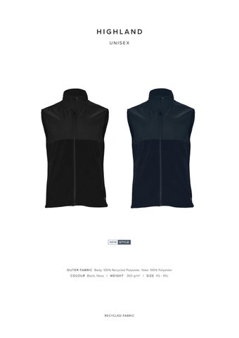NIMBUS Casual Business Textilien 第 17 页