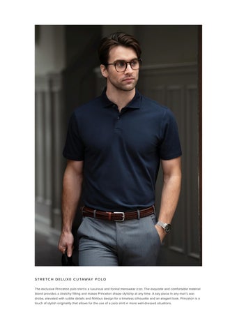 NIMBUS Casual Business Textilien 第 2 页