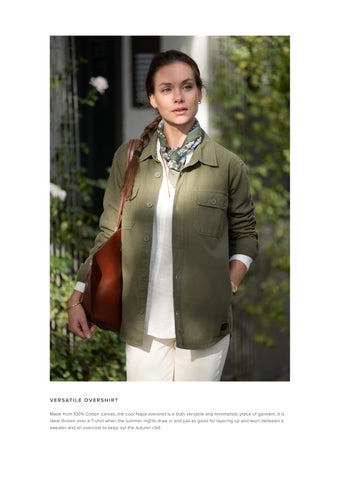 NIMBUS Casual Business Textilien 第 6 页