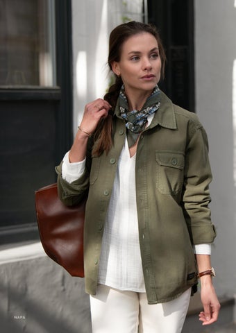 NIMBUS Casual Business Textilien 第 8 页