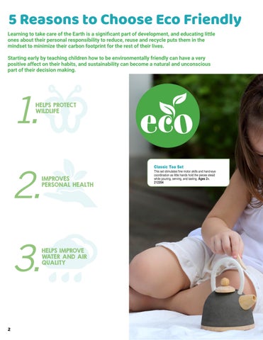 Eco-Friendly 家具产品集 E- 小册 第 2 页