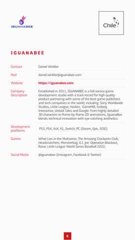 GDC 2024 第 6 页