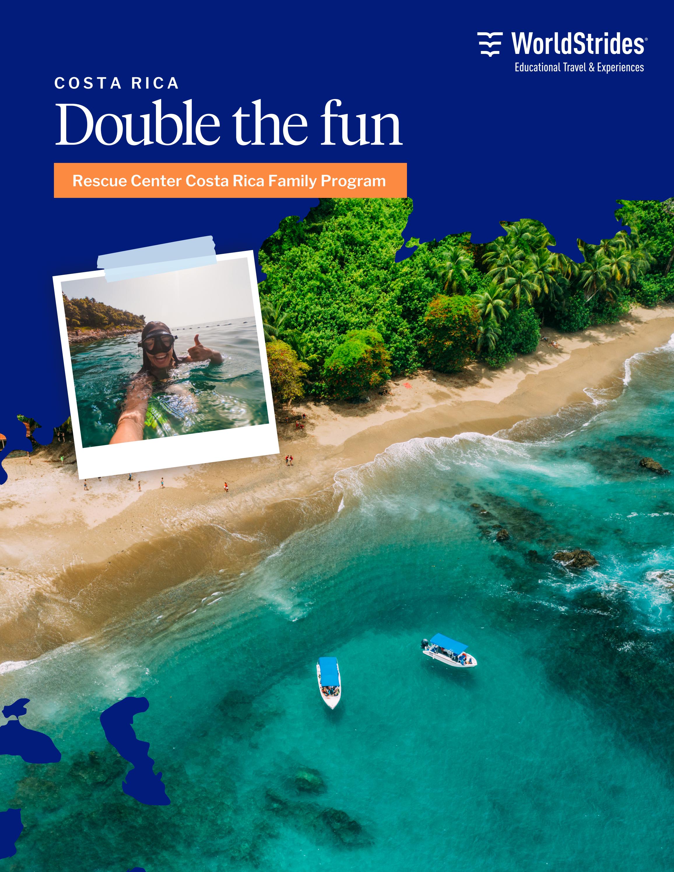 2024 Veterinary Family Program - Costa Rica by WorldStrides - Issuu