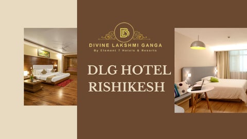 best hotel in rishikesh