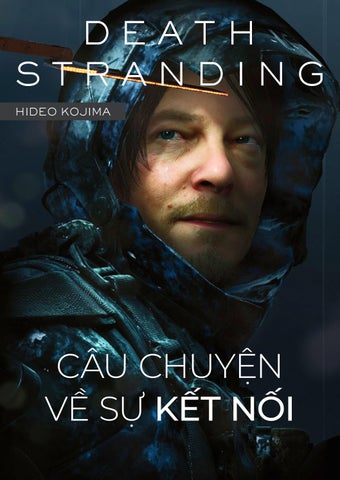 Death Stranding