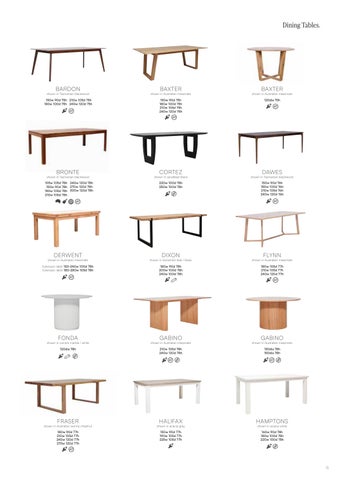冬季 24 OZ DESIGN PRODUCT DIRECTORY 第 11 页
