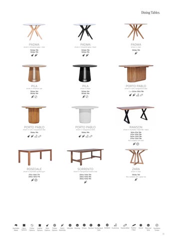 冬季 24 OZ DESIGN PRODUCT DIRECTORY 第 13 页