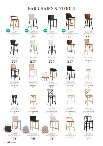 冬季 24 OZ DESIGN PRODUCT DIRECTORY 第 18 页