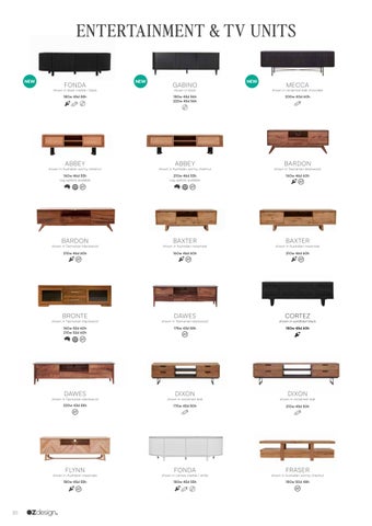 冬季 24 OZ DESIGN PRODUCT DIRECTORY 第 20 页