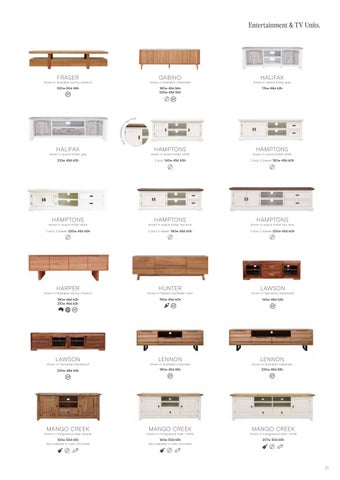 冬季 24 OZ DESIGN PRODUCT DIRECTORY 第 21 页