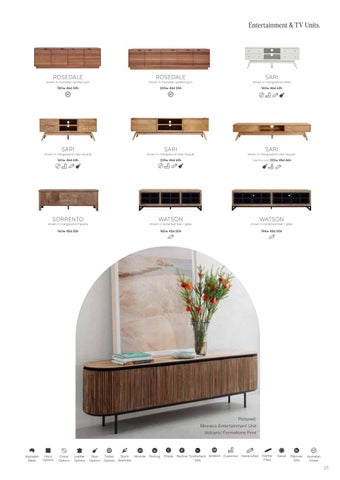 冬季 24 OZ DESIGN PRODUCT DIRECTORY 第 23 页