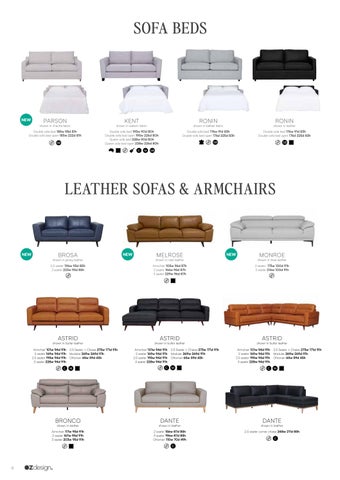 冬季 24 OZ DESIGN PRODUCT DIRECTORY 第 6 页