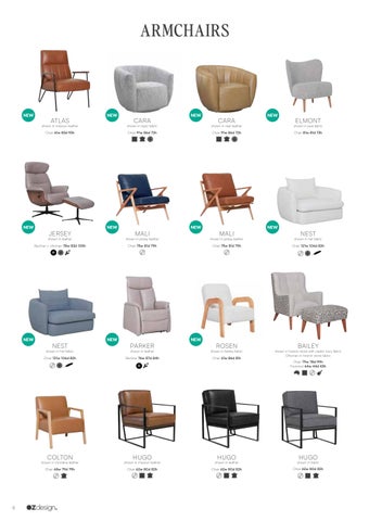 冬季 24 OZ DESIGN PRODUCT DIRECTORY 第 8 页