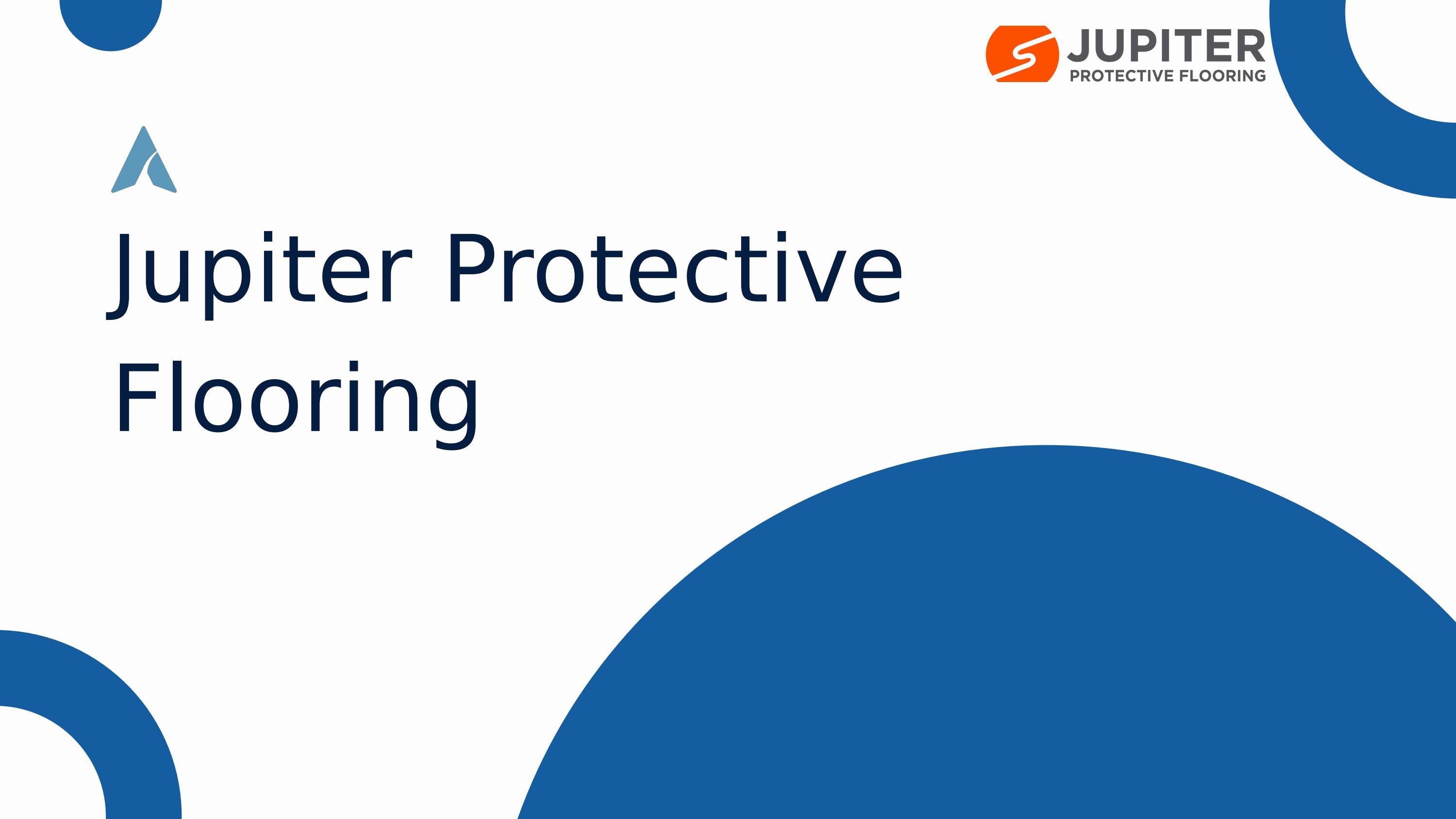 Jupiter Protective Flooring by jupiterprotective Issuu
