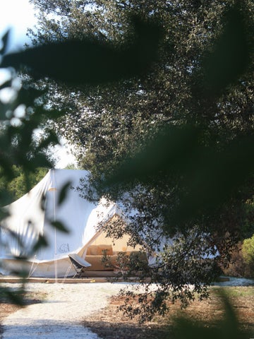 nordiskoutdoor 灯饰目录 · Glamping with Nordisk 德文 第 4 页