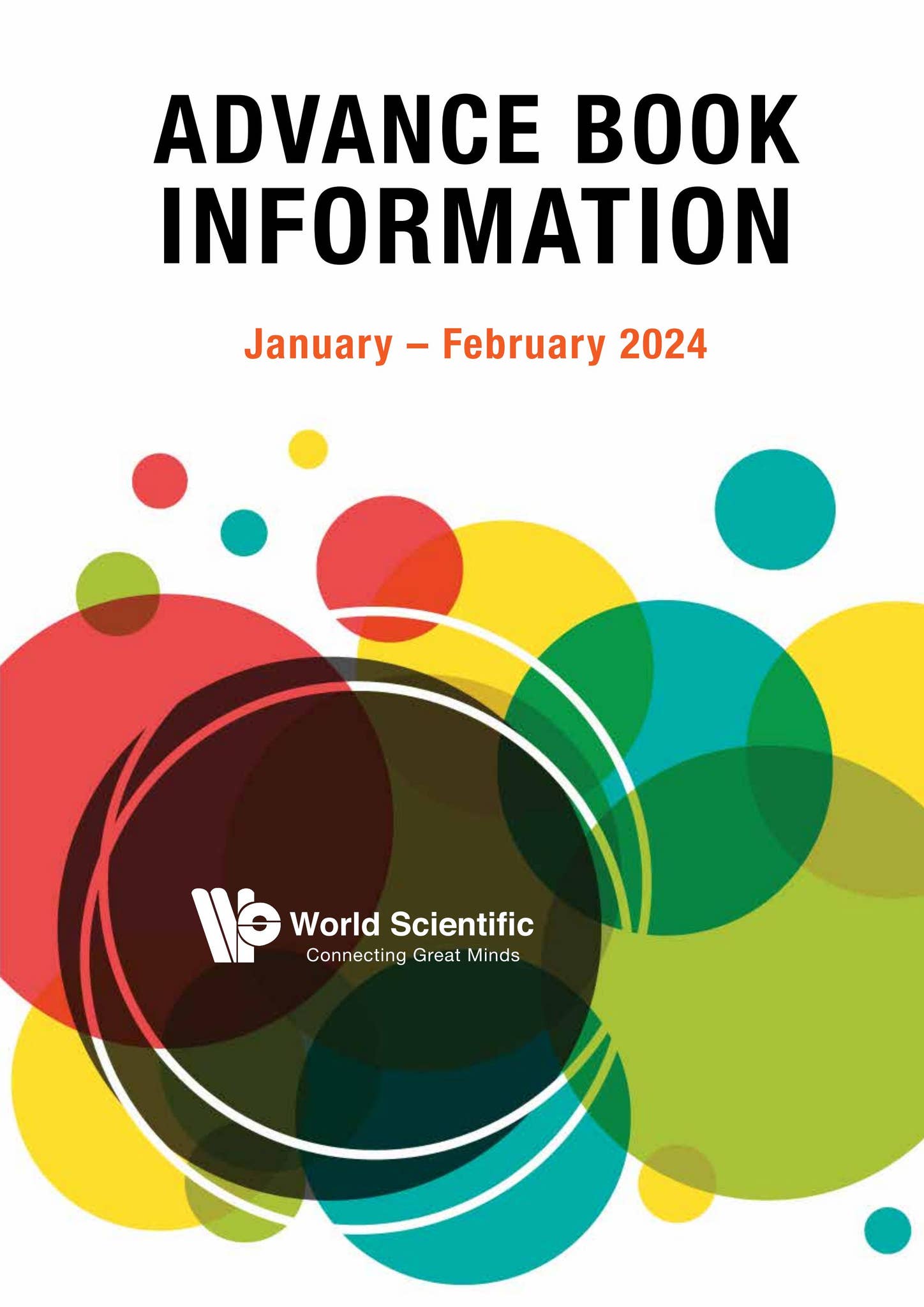 World Scientific - new titles Jan./Feb. 2024 by Kemper Conseil Publishing -  Issuu