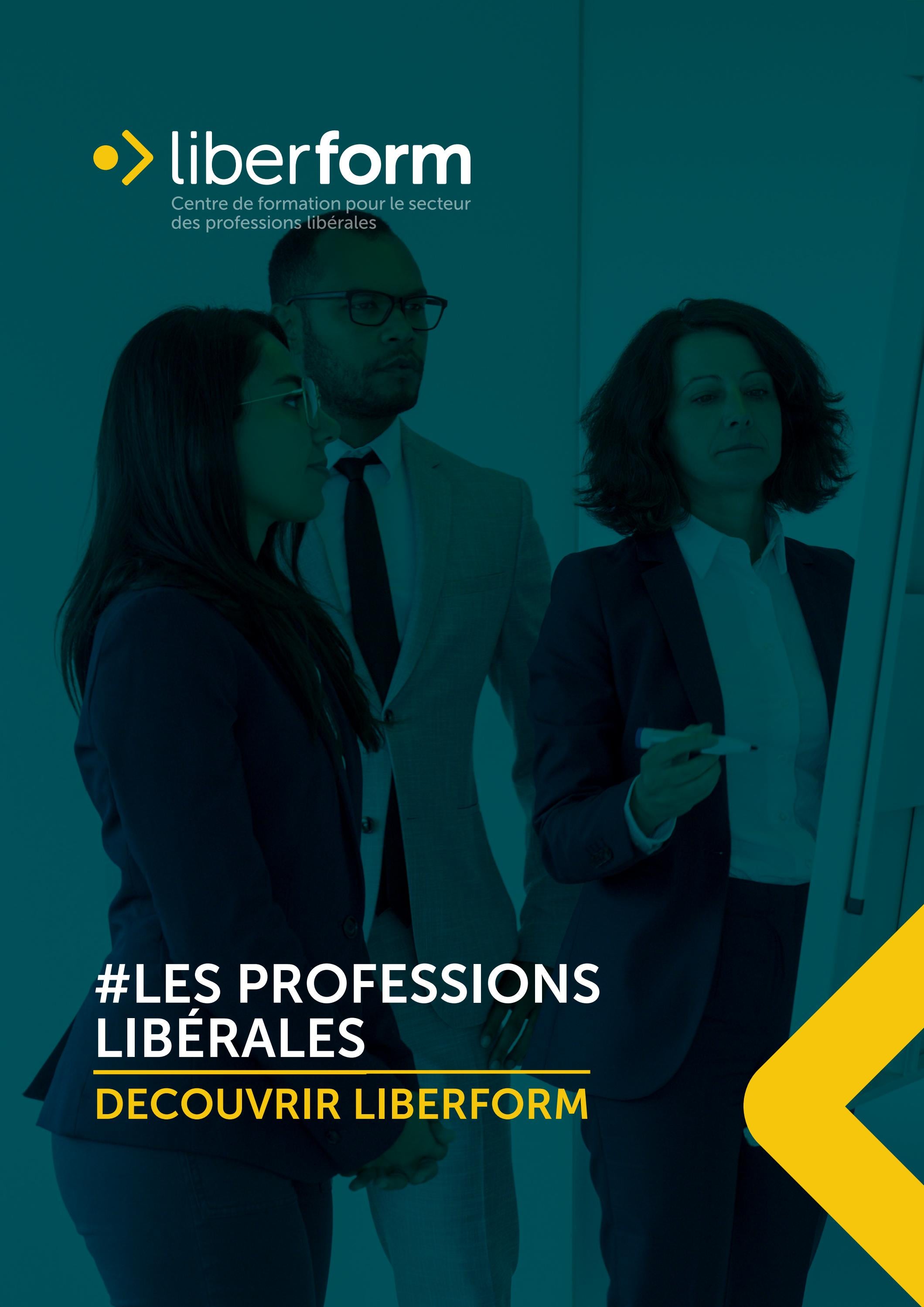 L'enseignement - Info / Découvrir Liberform by liberform - Issuu