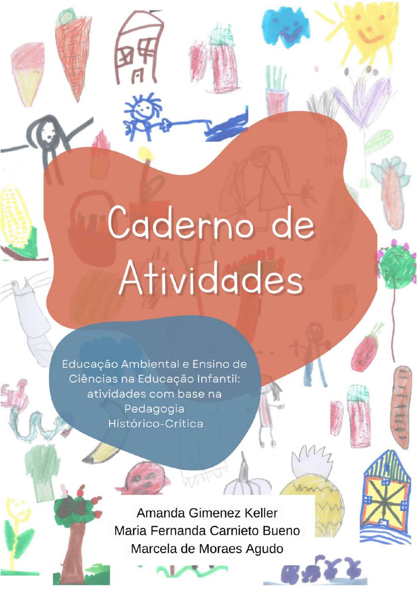 Caderno de Atividades - Educação ambiental e ensino de ciências na ...
