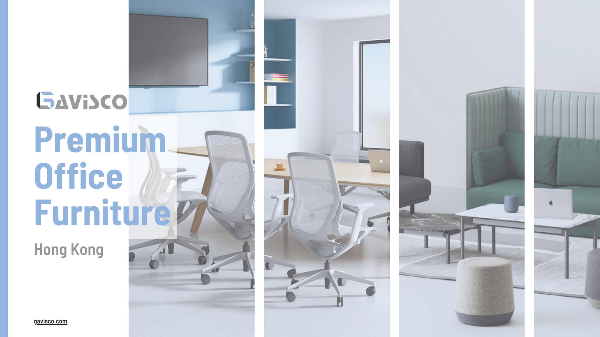 Gavisco Premium Office Furniture by Gavisco Office Furniture - Issuu