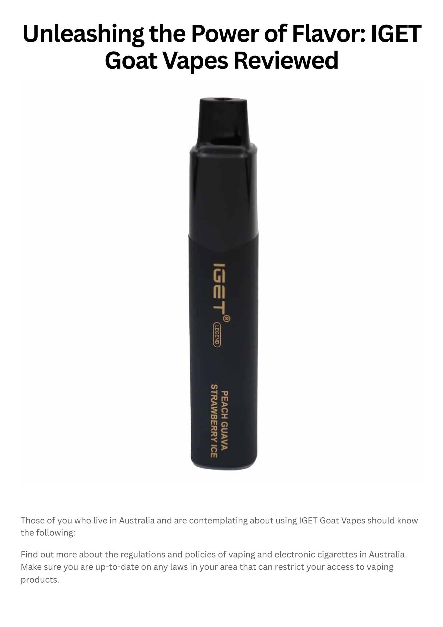 elfbar elfa master akku Golden Goat 510 Thread Vape Cart Battery – Vape Batt main image 1