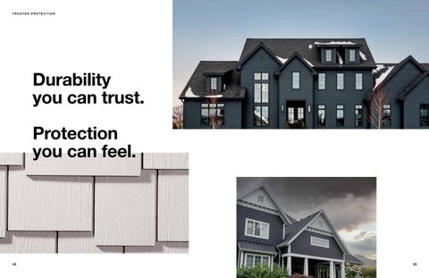 James Hardie Solid Composite Siding 第 17 页