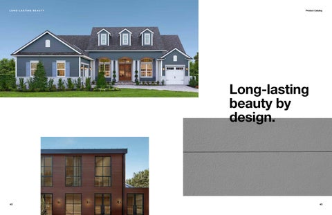 James Hardie Solid Composite Siding 第 22 页