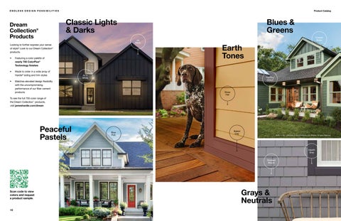 James Hardie Solid Composite Siding 第 6 页