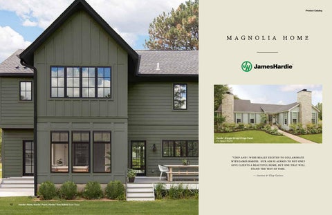 James Hardie Solid Composite Siding 第 7 页