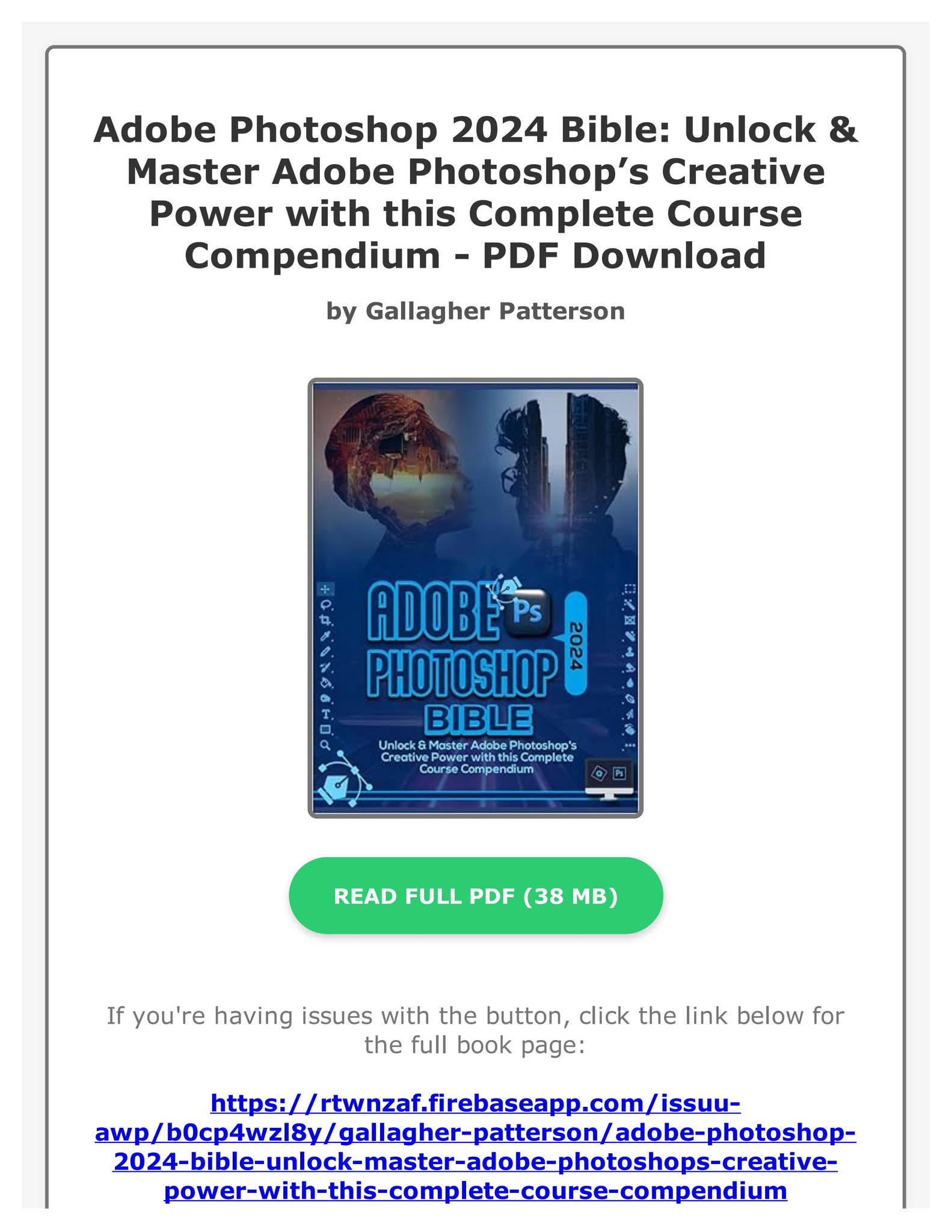 Adobe Photoshop 5.5日本語版　Macintosh 未開封 Adobe Photoshop 5.5日本語版 Macintosh 未開封