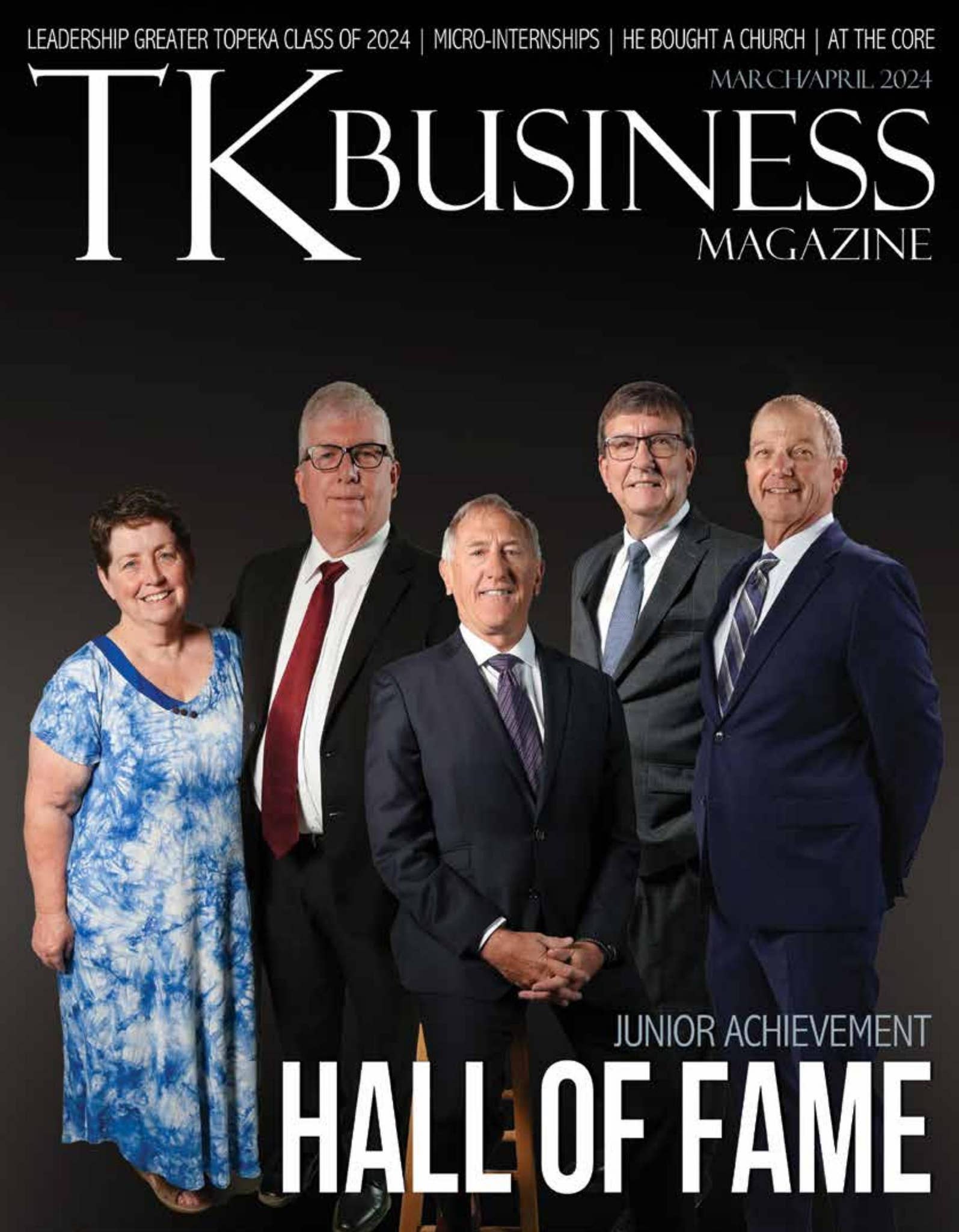Tk March 2024 by E2 Communications & Publishing - Issuu