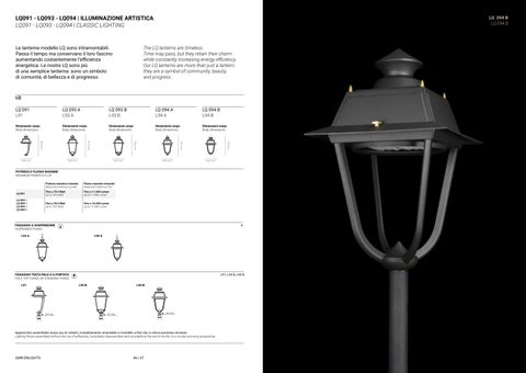 GMR Enlights Artistico 第 19 页