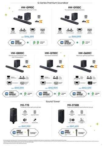 Samsung Hari Raya Campaign 2024 第 11 页