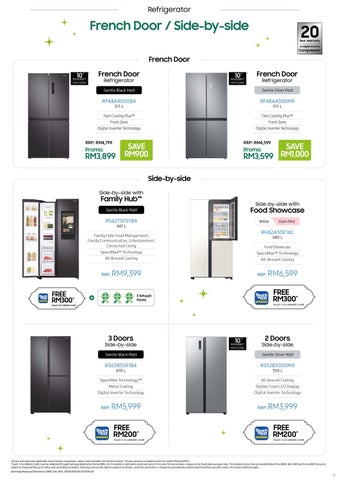 Samsung Hari Raya Campaign 2024 第 13 页