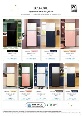 Samsung Hari Raya Campaign 2024 第 15 页