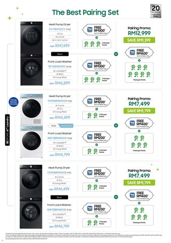 Samsung Hari Raya Campaign 2024 第 18 页