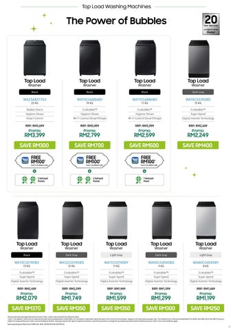 Samsung Hari Raya Campaign 2024 第 21 页