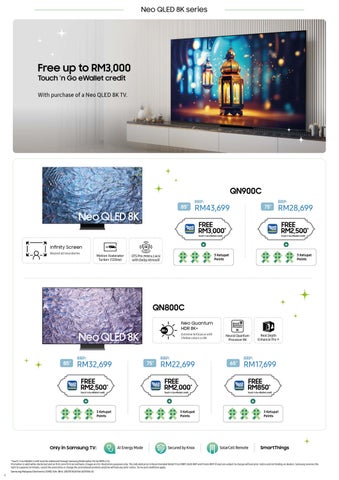 Samsung Hari Raya Campaign 2024 第 4 页