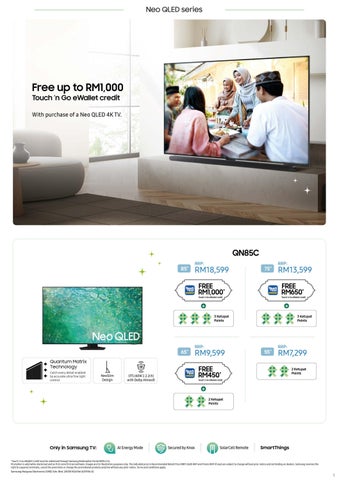 Samsung Hari Raya Campaign 2024 第 5 页