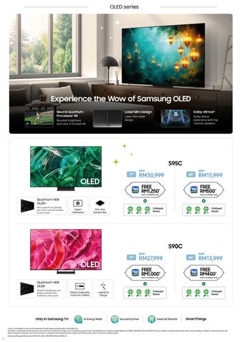 Samsung Hari Raya Campaign 2024 第 6 页