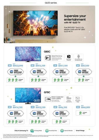 Samsung Hari Raya Campaign 2024 第 8 页