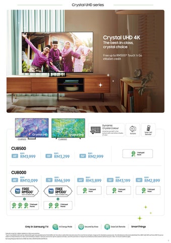 Samsung Hari Raya Campaign 2024 第 9 页