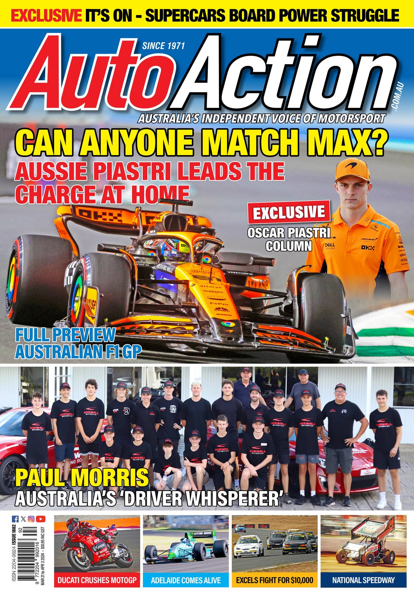 Auto Action #1882 by Auto Action - Issuu