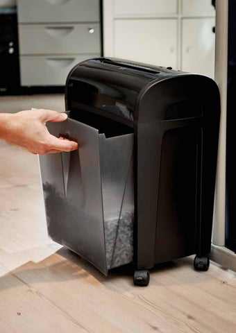 MACCHINE PER UFFICIO E CONSUMABILI 第 10 页