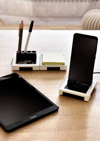 MACCHINE PER UFFICIO E CONSUMABILI 第 20 页