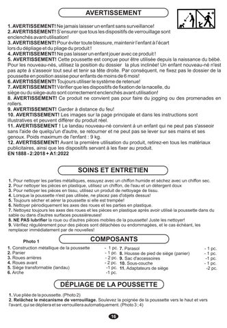 VIOLA Manual Instruction 第 16 页