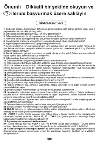 VIOLA Manual Instruction 第 24 页