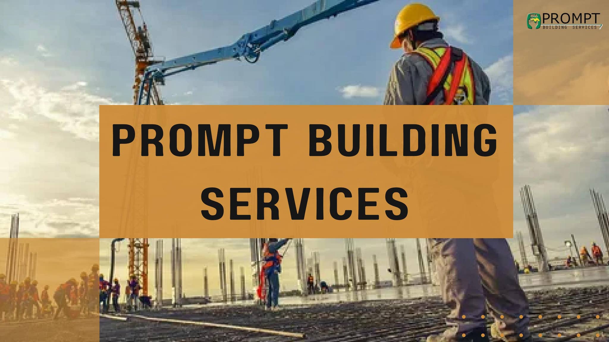 Structural Building Repair Services Perth - Prompt Building Services by ...