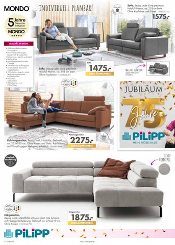 Pilipp-Prospekt P1324 第 4 页